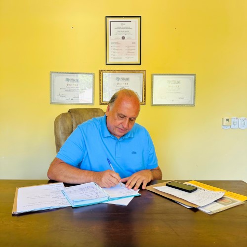 Câmara de Piraí aprova projeto que reestrutura vencimentos dos professores municipais 